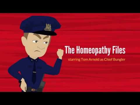 The Homeopathy Files