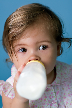 babywithbottle