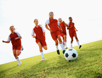 pediatrician guideline sport