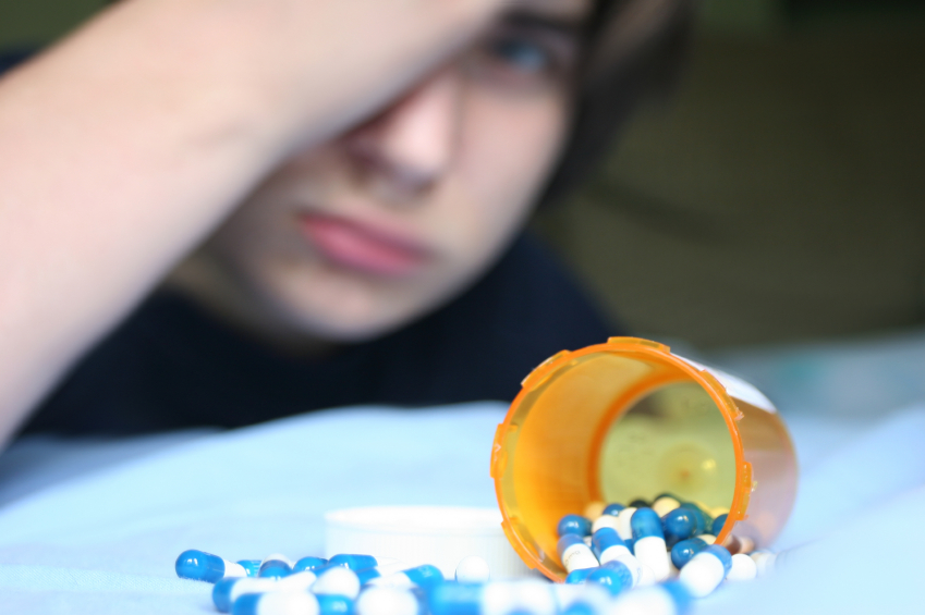 Shocker: Antipsychotic Drugs Are Being Given to Kids in Foster Care