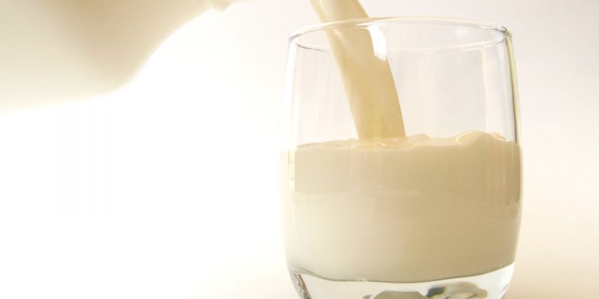 Healthy Milk: What Is It?