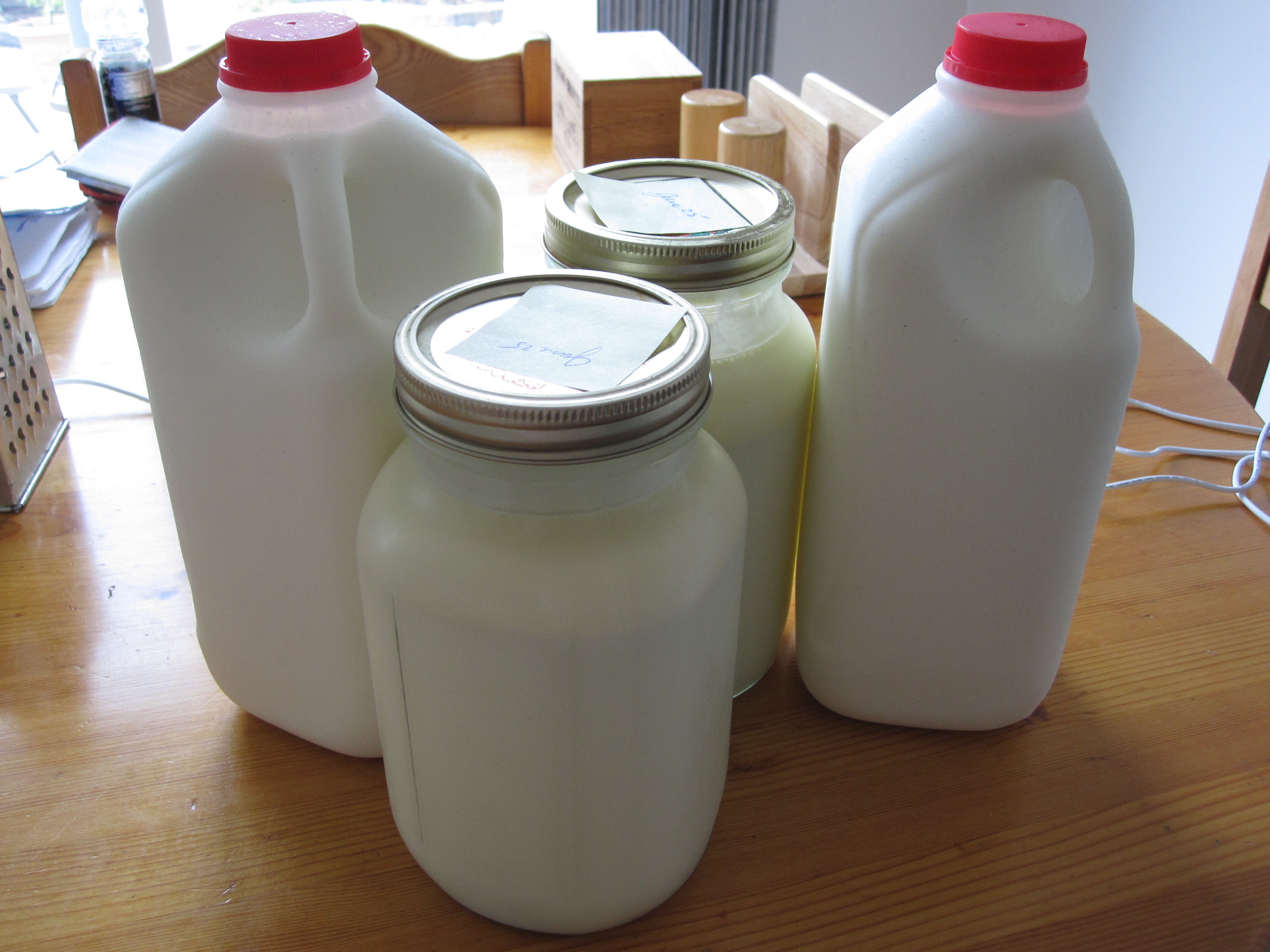 Profoundly Flawed Study Used as Basis for CDC’s New Report on Supposed “Dangers” of Raw Milk