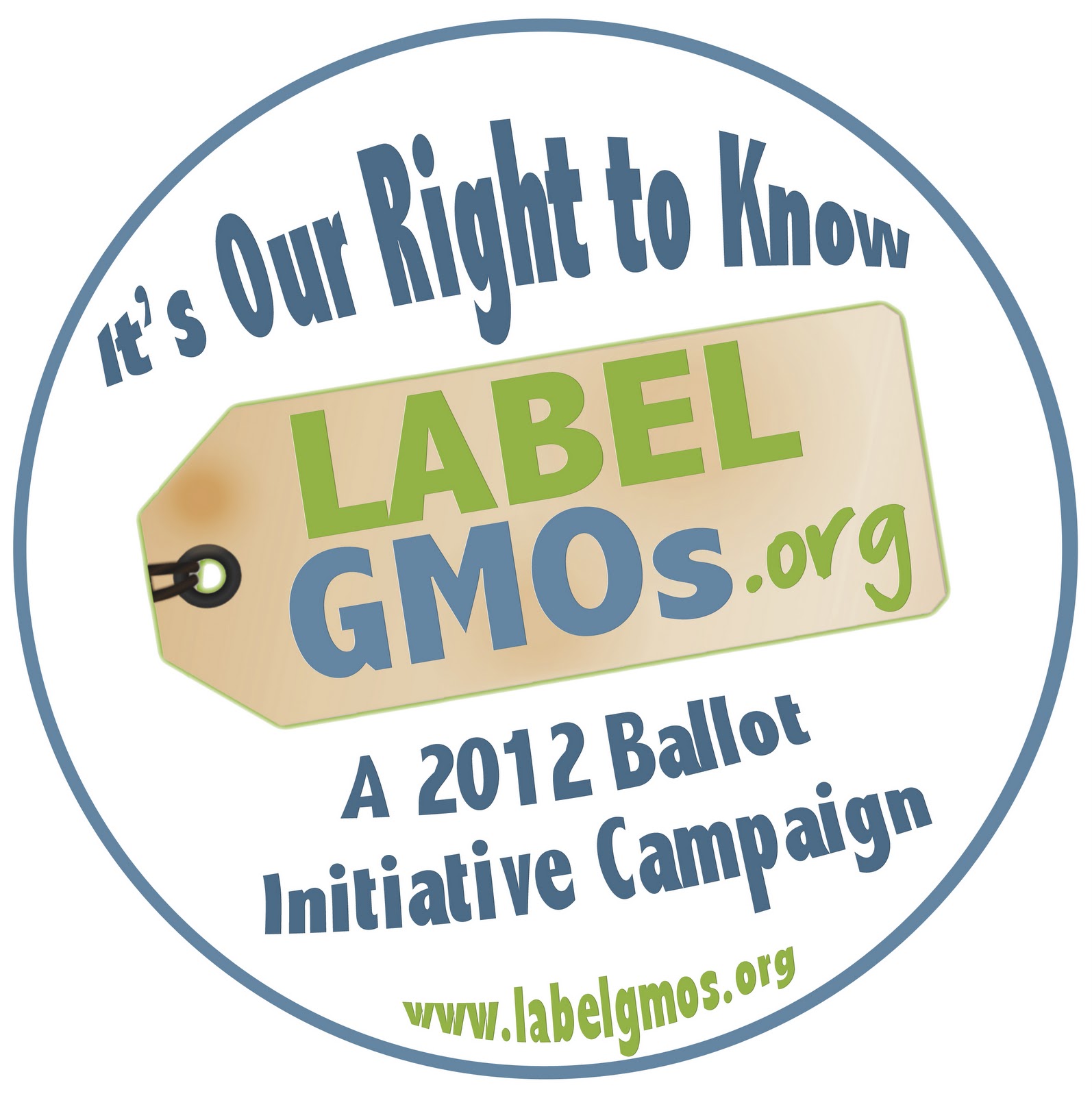 You Did It! The GMO Labeling Initiative WILL Be on the Ballot in California!