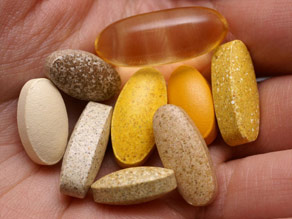 Turnabout: Now the Mainstream Media Reports That Vitamins Can Reduce the Risk of Cancer
