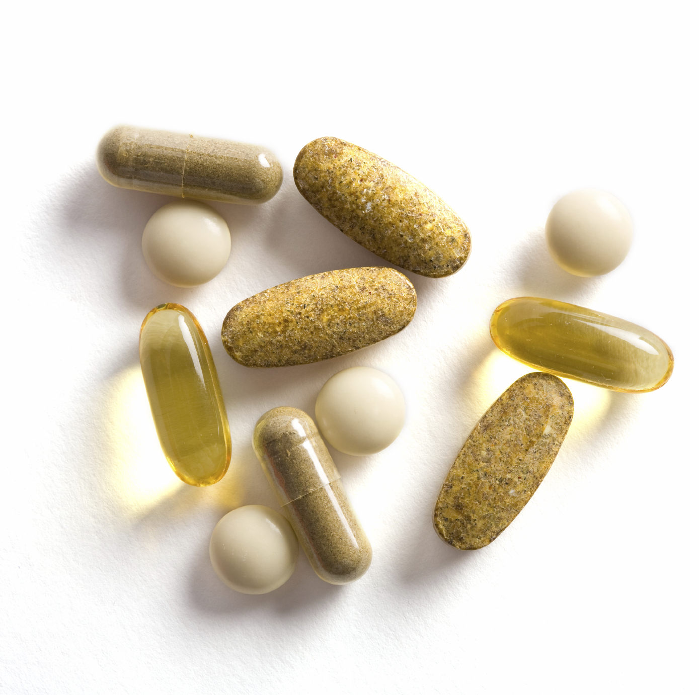 Two Dangerous Bills in NY Show Anti-Supplement Bias