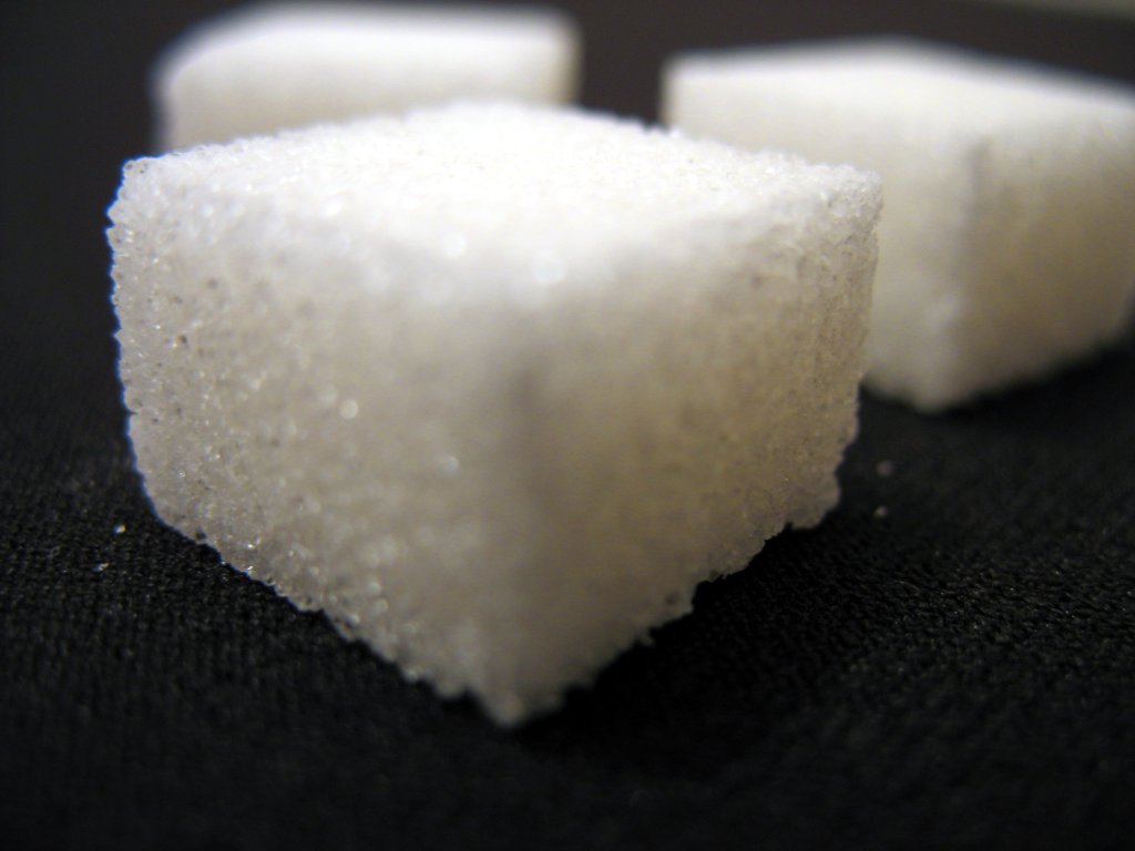 Your Tax Dollars May Buy 400,000 Tons of Sugar to Keep Prices Artificially High