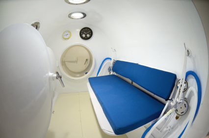 FDA Issues Deceptive Statement about HBOT (Hyperbaric Oxygen Therapy)