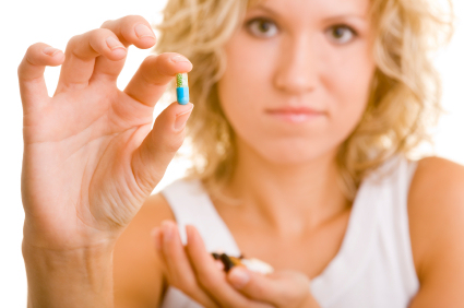 Why Does a New Study Push Dangerous Estrogen Drugs but Ignore Bioidentical Estriol?