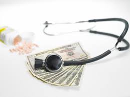 Medicare Pricing Follies