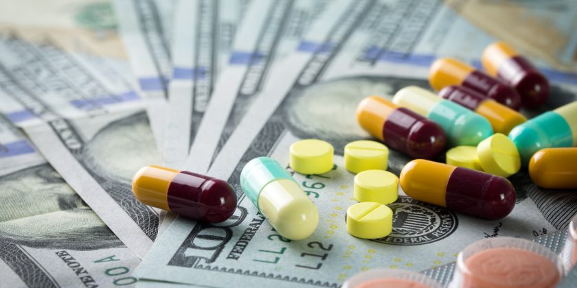 Taxpayer-funded HIV Treatment Making Big Profits for Big Pharma