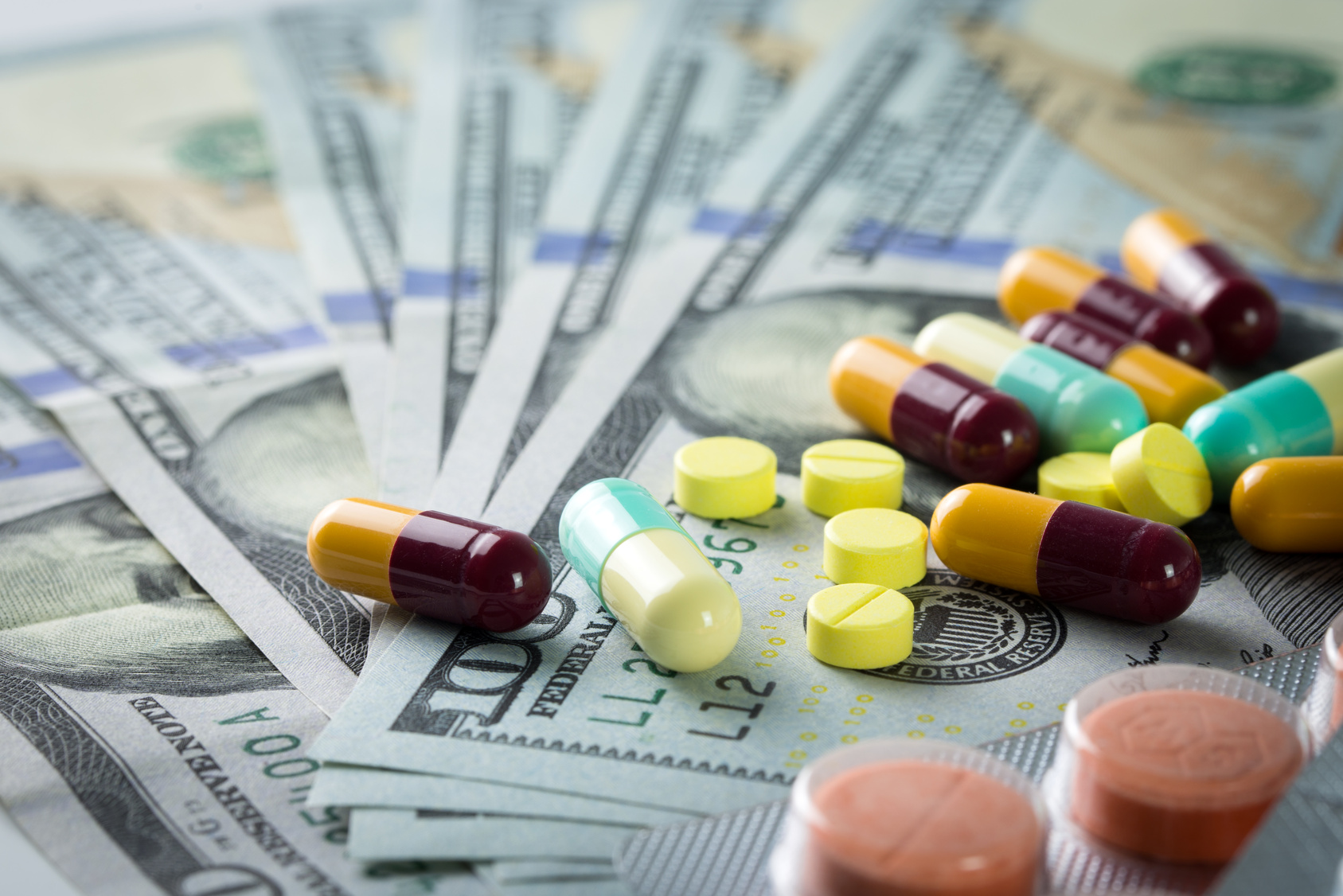 Pharma Scandal: Not Just in China