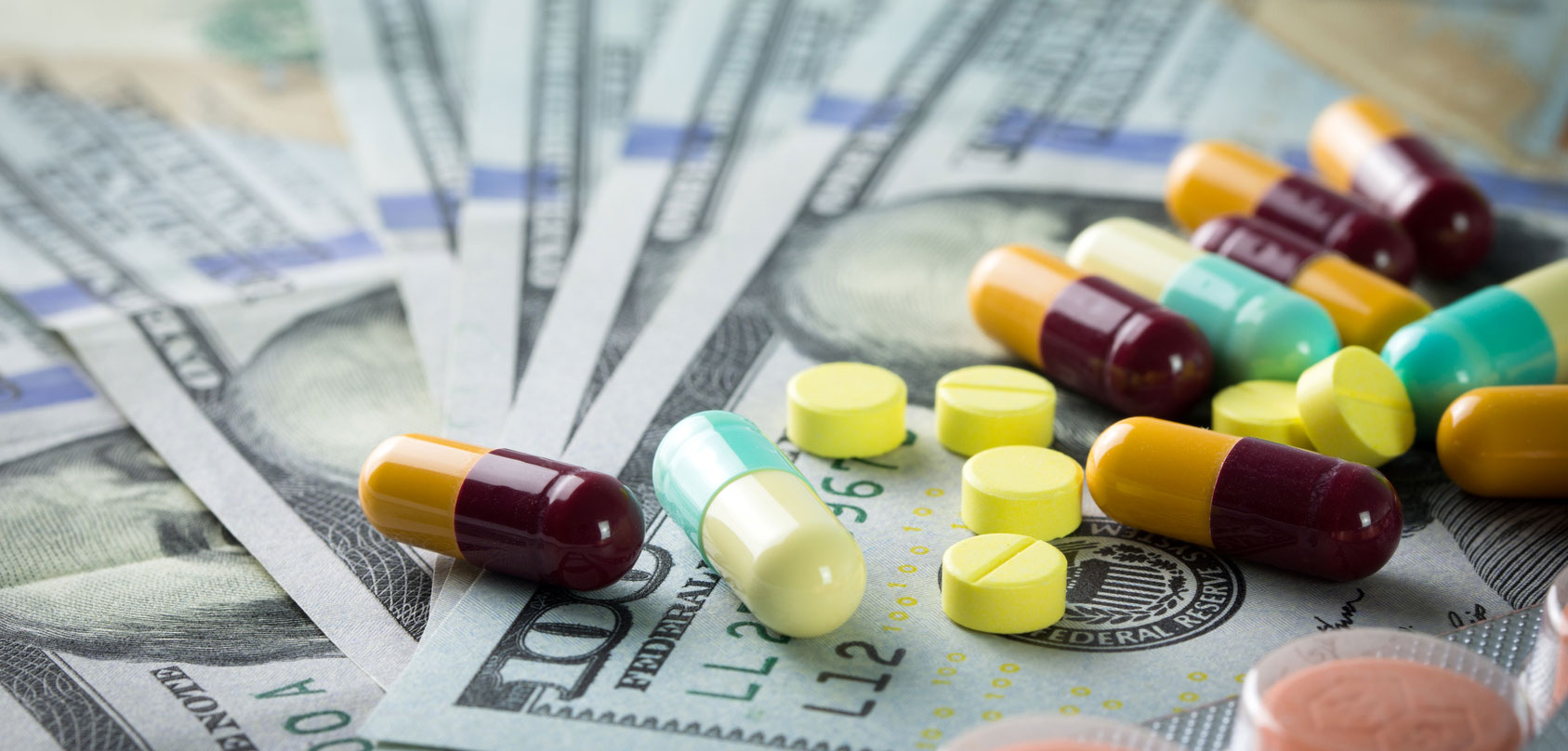 FDA Turned Your $10 Supplement into a $40,000 Drug