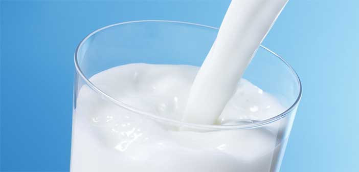Could Congress Legalize Raw Milk?