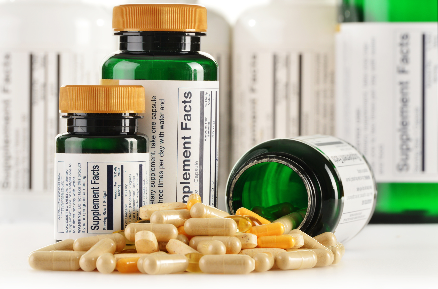 Dangerous Lawsuit Threatens the Few Supplement Health Claims Currently Allowed