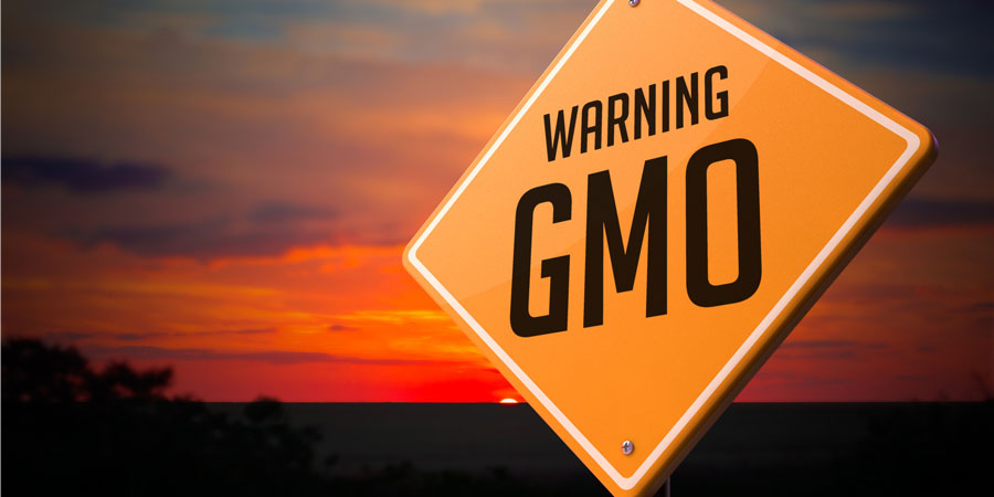 GMO Roundup