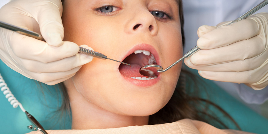 Dentists Take Advantage of Children on Medicaid