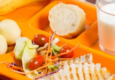 National School Lunch Testing for Glyphosate, Pesticides, Heavy Metals, Hormones, and Nutrients Revealed