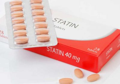 Statins Increase Diabetes Risk by 38%