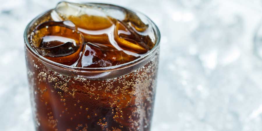 Diet Soda: Warning Label Needed?