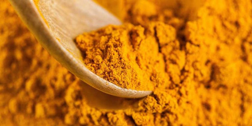 The Countless Health Benefits of Curcumin
