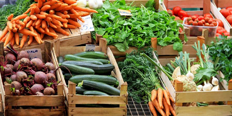 USDA Makes Surprising Commitments to Organic Food, Access to Local Food, and Food as Medicine