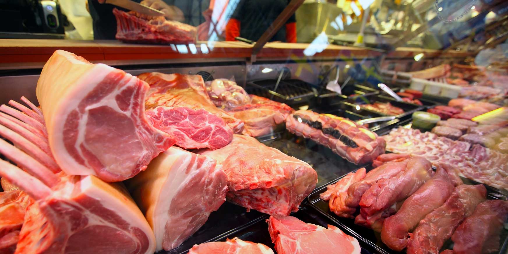 Think You’re Buying USA-Raised Meat? Think Again