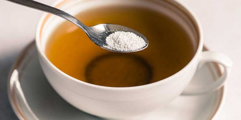 Artificial Sweeteners Linked With a 13% Higher Risk of Cancer