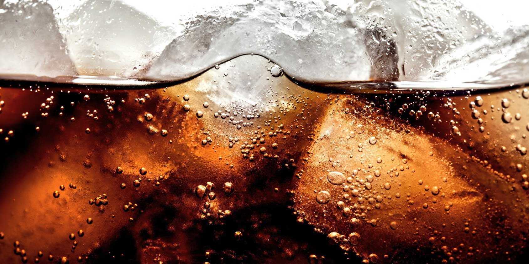 “Diet Coke Is Healthier than Water!”