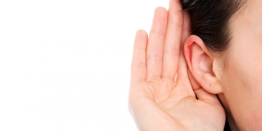 Natural Strategies for Keeping your Hearing (Jonathan Wright, MD)
