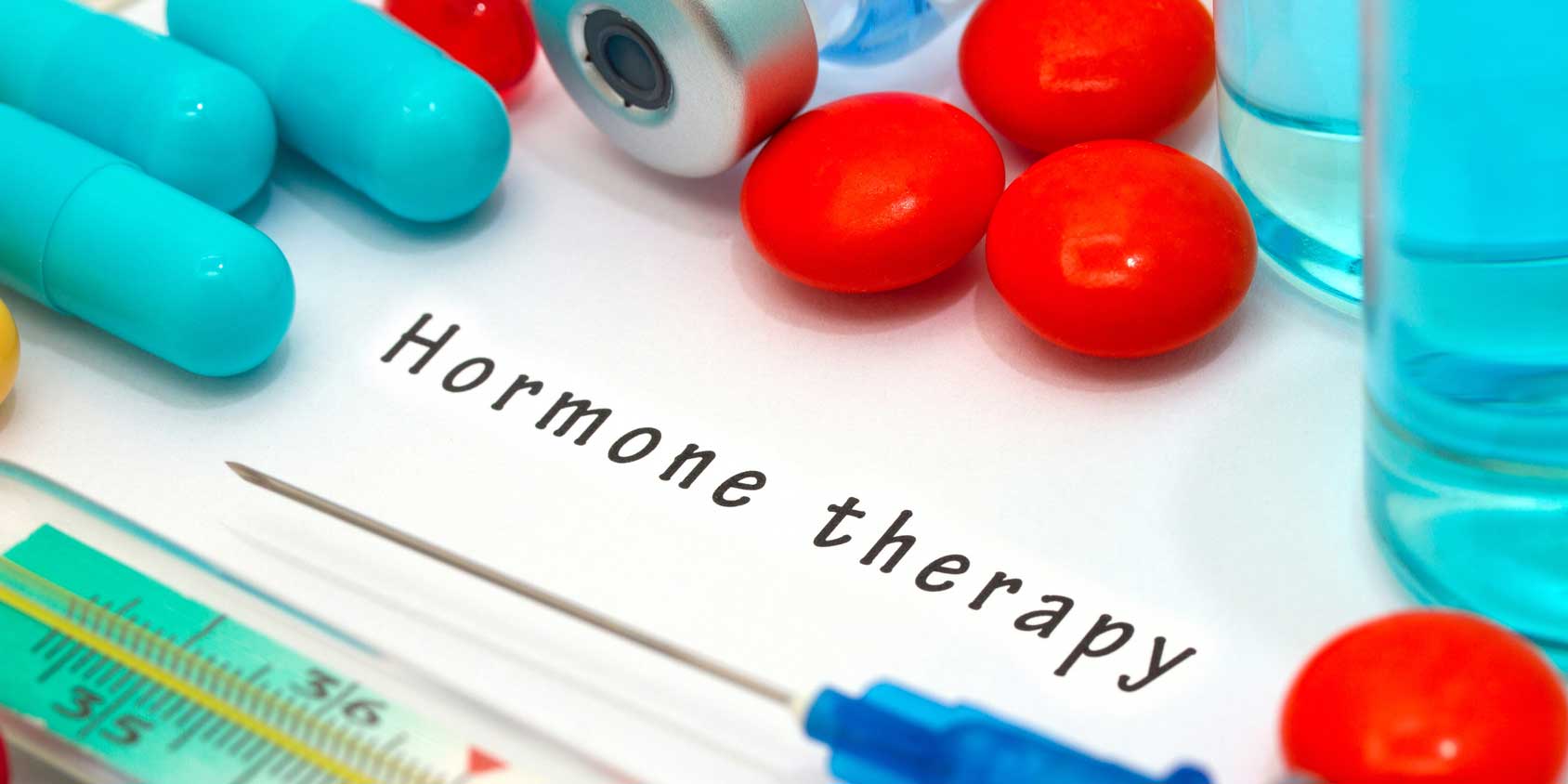 Natural Hormones: New Threat