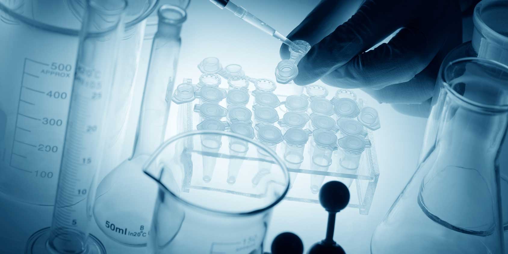 FDA Launches Lab Test Broadside
