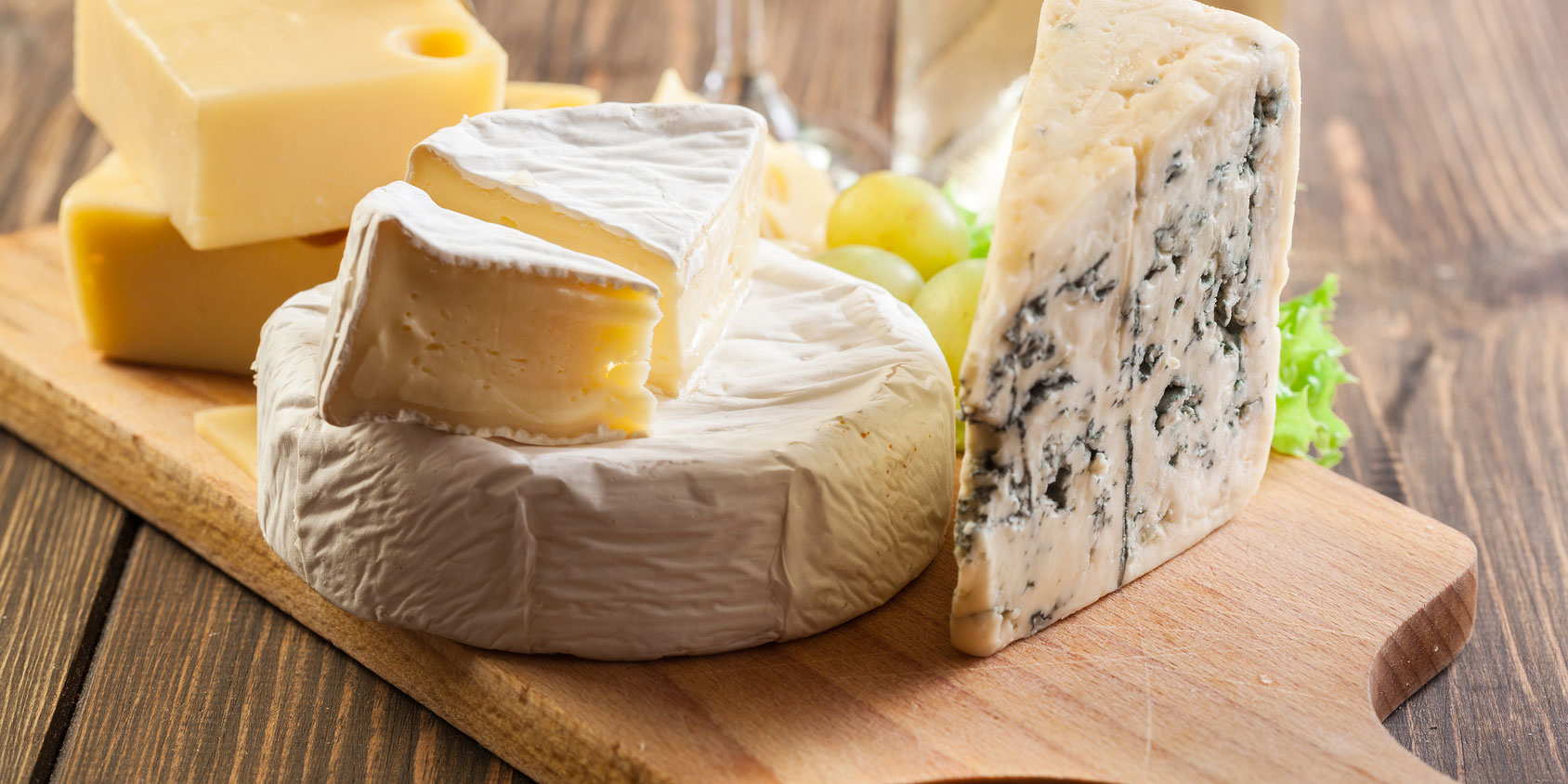 Feds Eat Crow on Raw Milk Cheese
