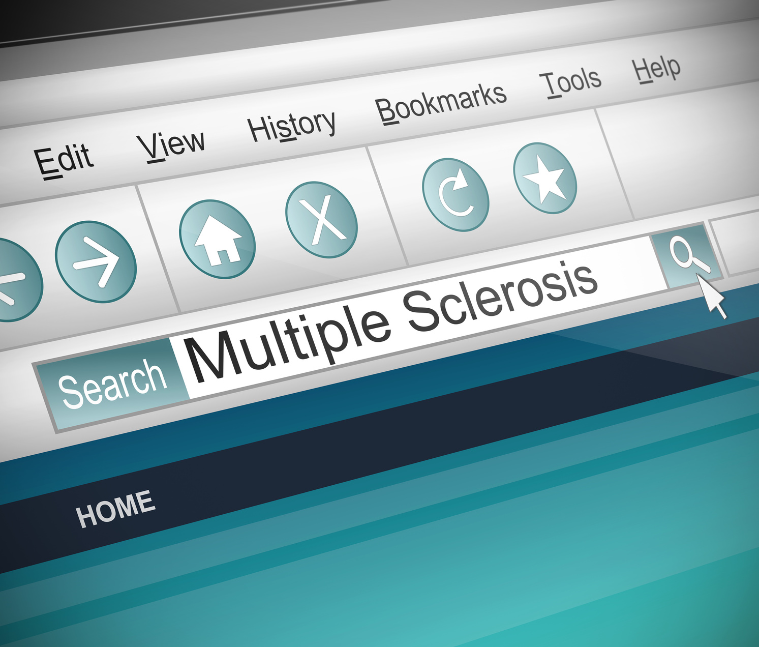 New Hope for Multiple Sclerosis