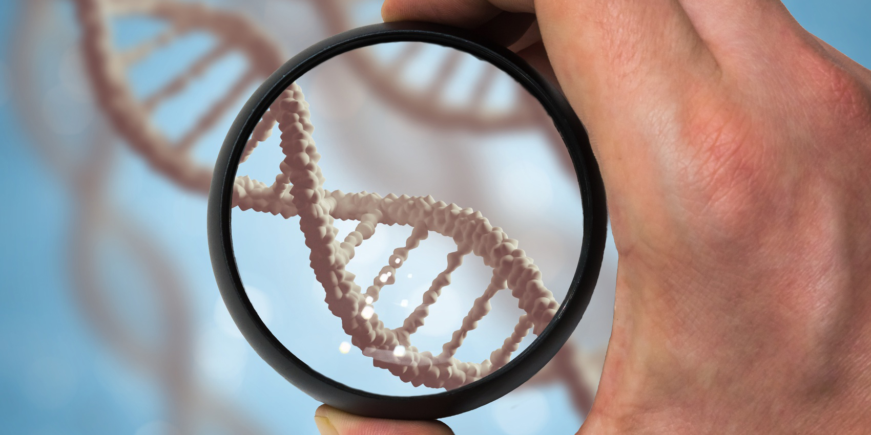 FDA Loosens Reins on 23andMe Gene Tests