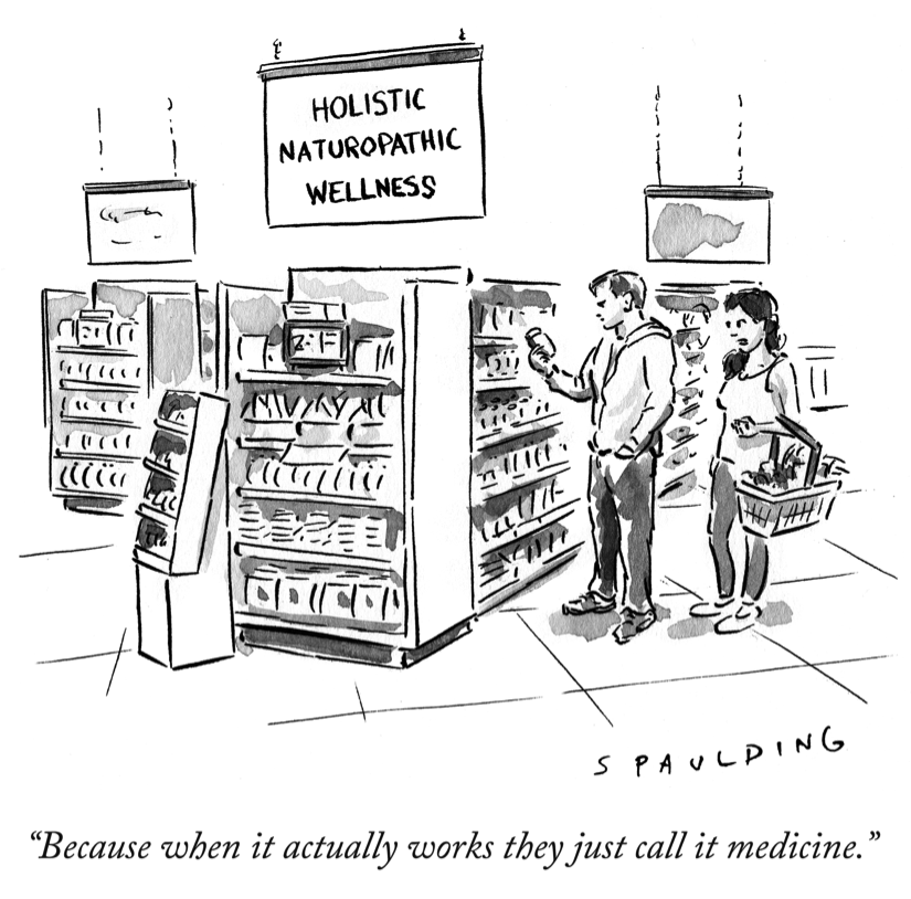 What is Medicine?