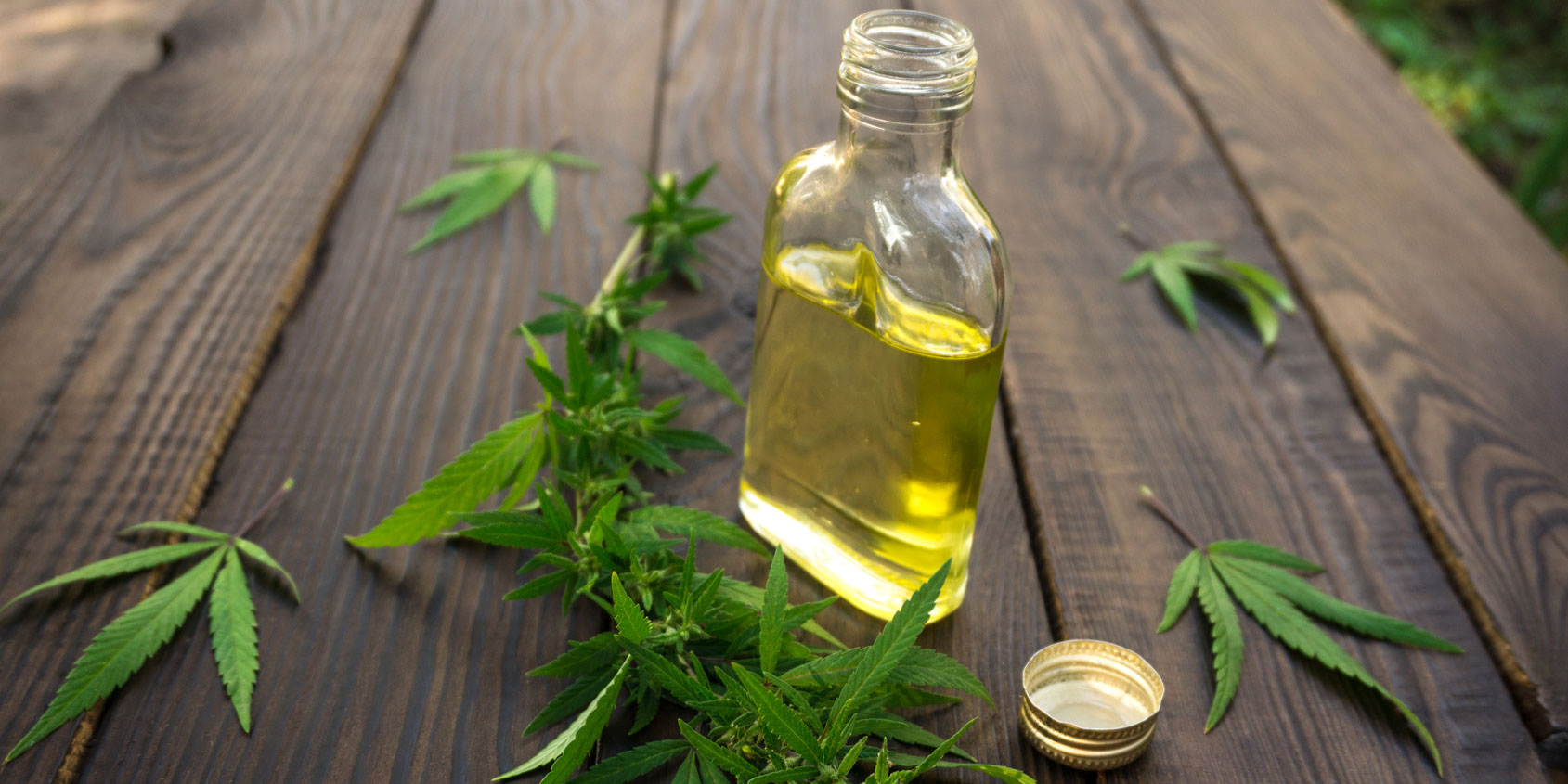 Bill Protects Affordable CBD