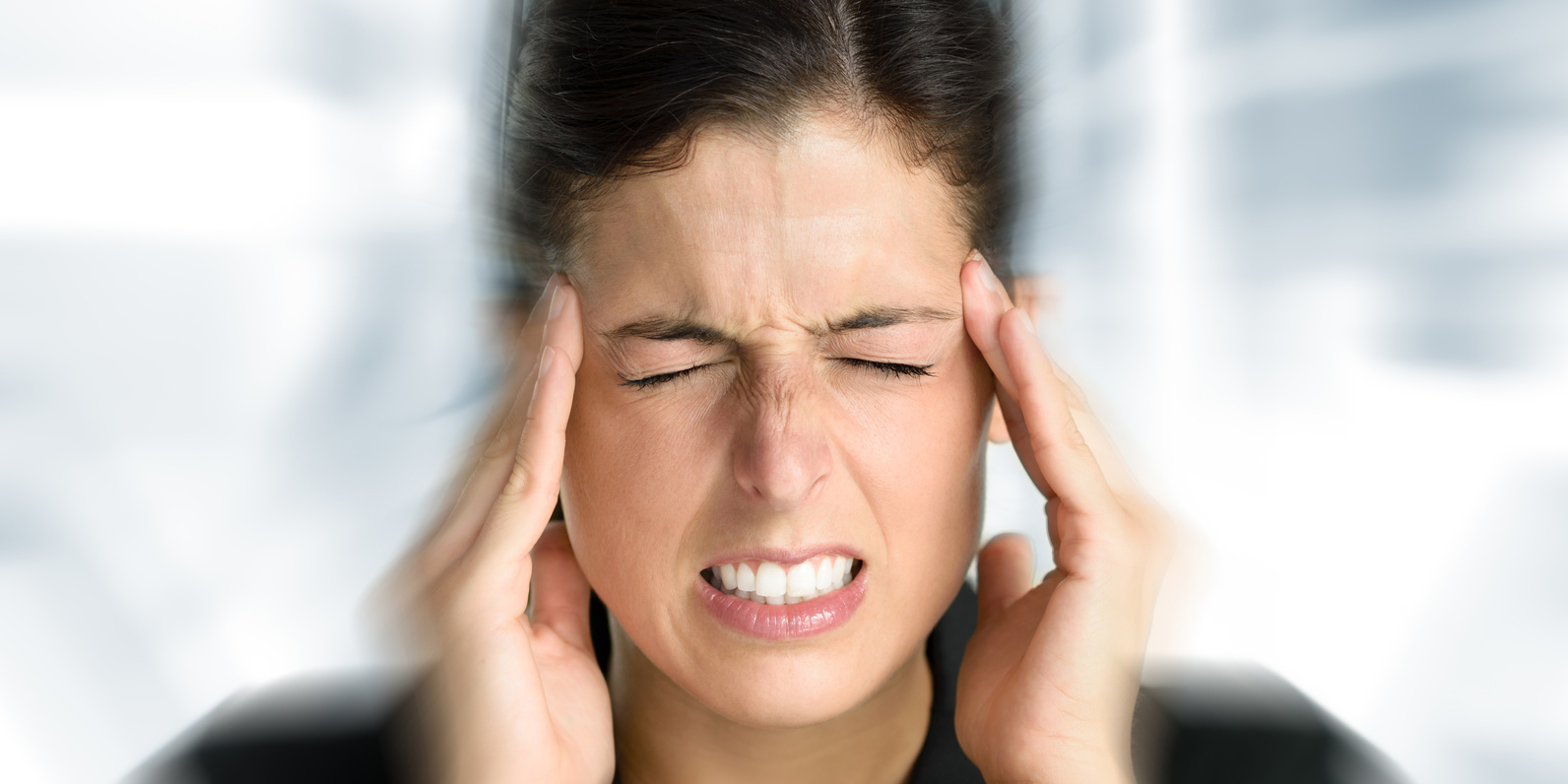 By ICIM member Rindie Coker, DN: Natural healthcare and headaches