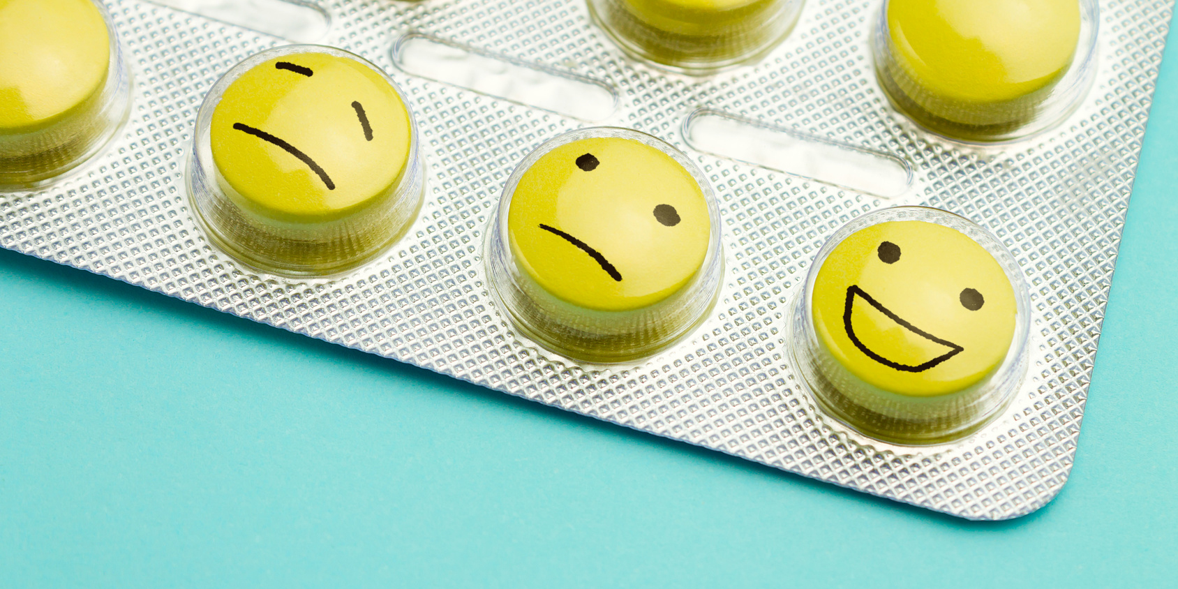 Are Antidepressants to Blame For America’s Violence Epidemic?