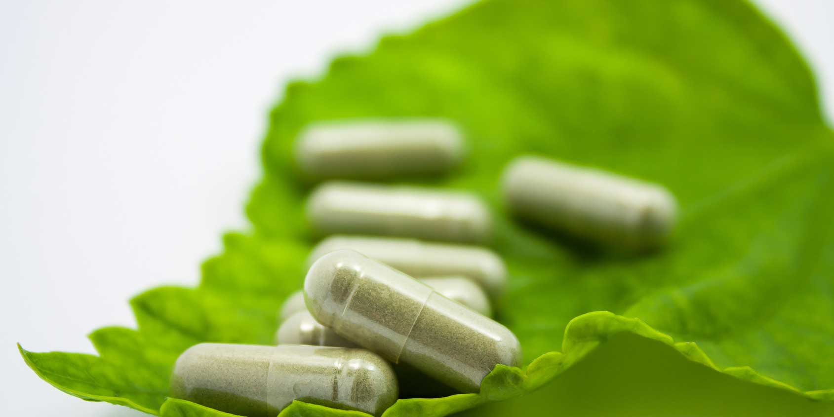 Are Supplements Really Useless?
