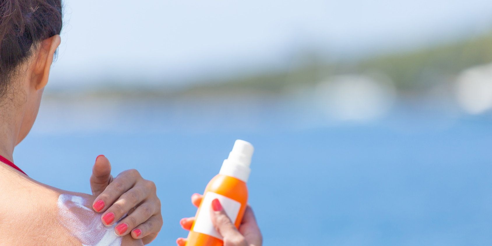 Is Your Sunscreen Making You Sick?