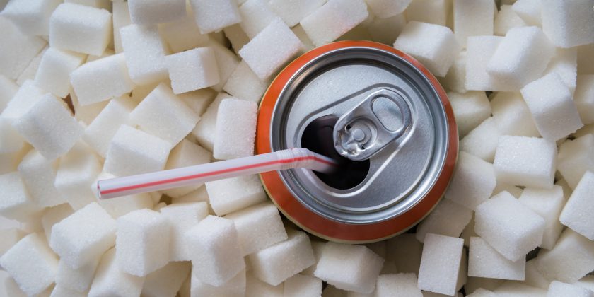 How Sugar Changed the World