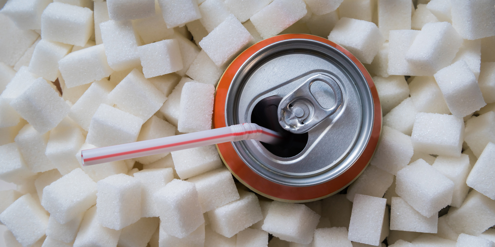 Would You Put Eight Teaspoons of Sugar in Your Water?