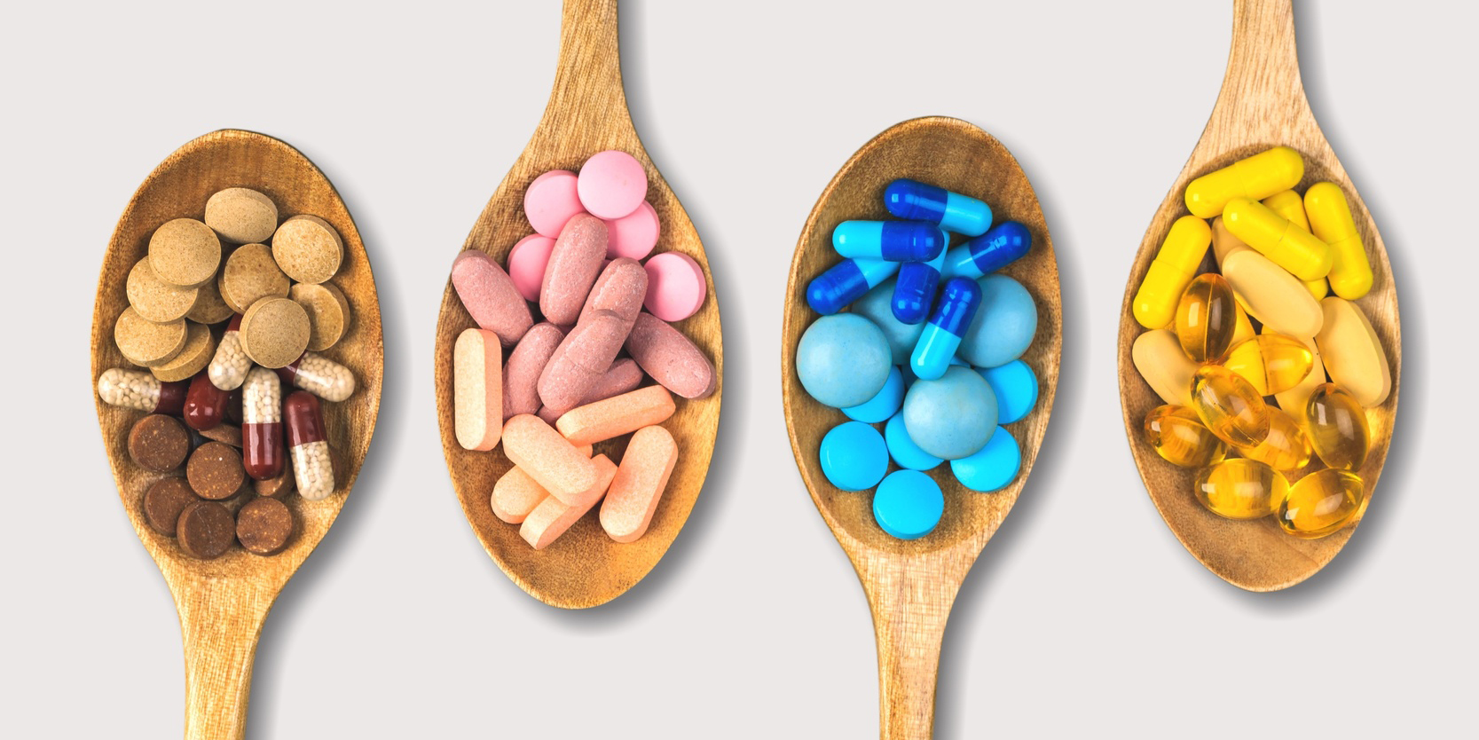 Will Supplements Be Regulated Along with Drugs?