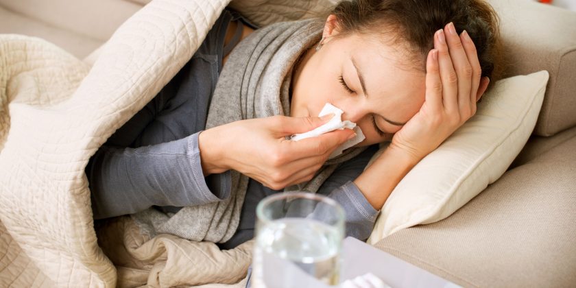 The Benefits of Fever