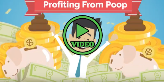 Profiting On Poop