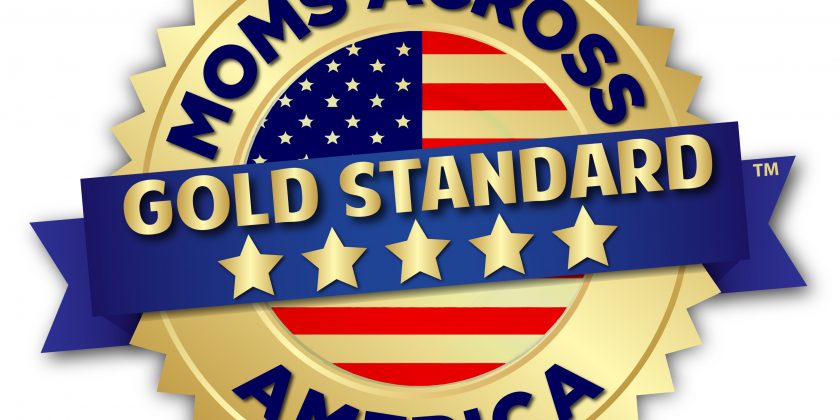 Interview: The Gold Standard
