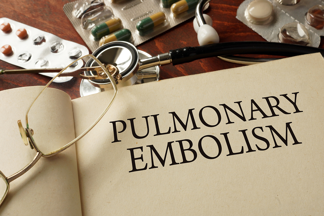 Xeljanz and pulmonary embolism and pulmonary thrombosis