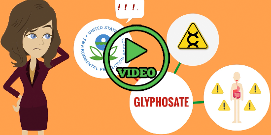 EPA Wrong On Glyphosate