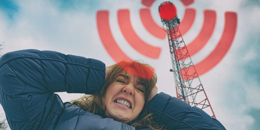 Your Home A Cell Tower? Don’t Let FCC Do It!