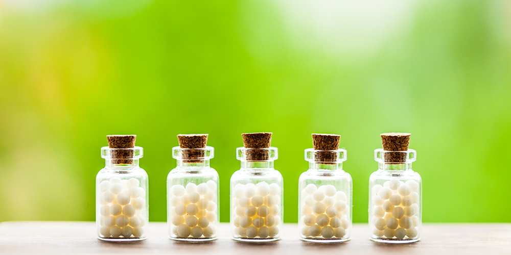 FDA Declares Homeopathy Illegal